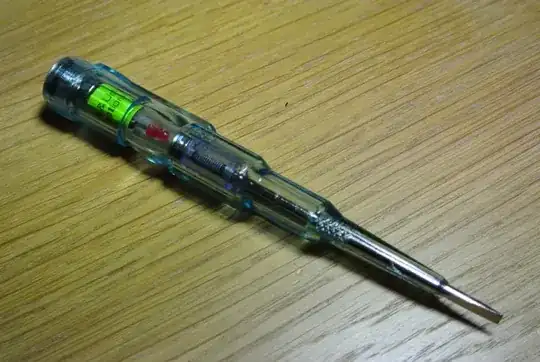 tester