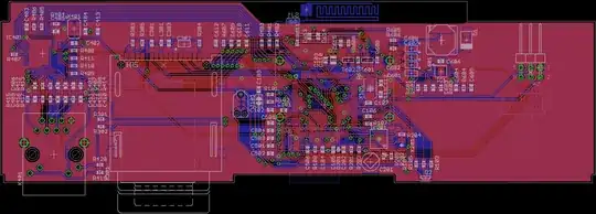 ANALOG-TO-DIGITAL CONVERTER (ADC) ACCURACY SPECIFICATIONS from the PIC16(L)F1855/75 data sheet