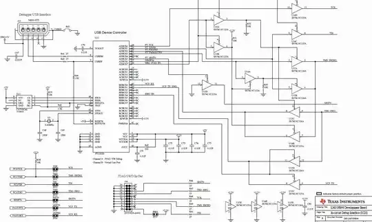 AC-DC Converter (220VAC to 5VDC)