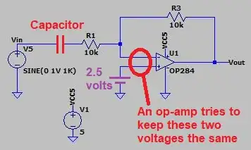 SR1 in circuit