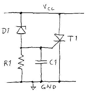 Using a different amplifier