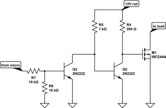 Brief overview of activate scrolling command from SSD1306 datasheet