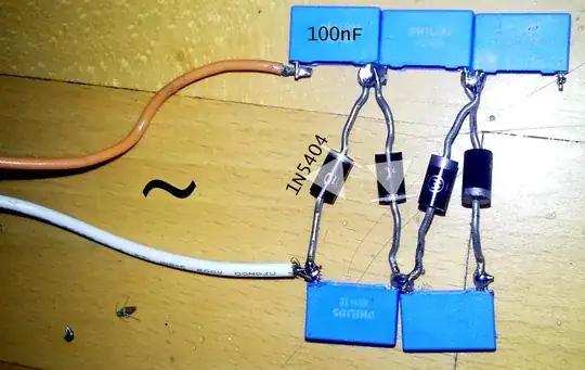 inverter topology