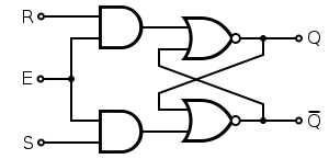 P-Fet Switch