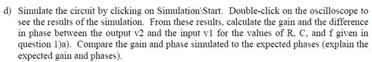Negative voltage, negative current
