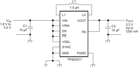 schematic