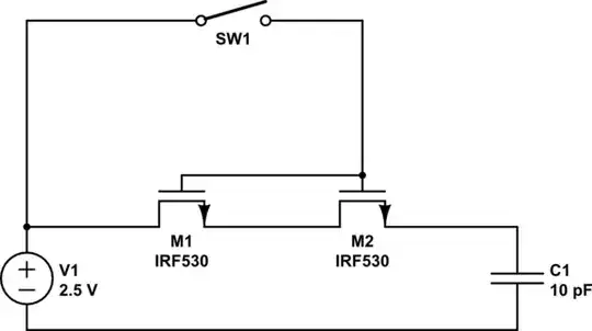 BJT Amplifier