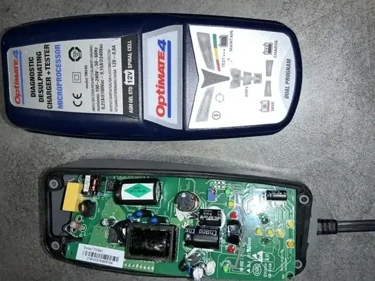 led switch