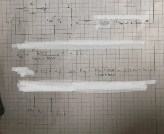 Standard logic buffer