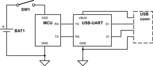 coil connections