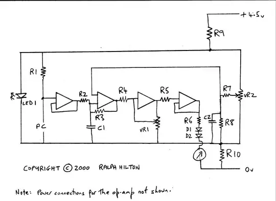 From: Pratt, Charles: Make: Electronics, 2nd edition (german), p. 126
