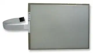 touch screen