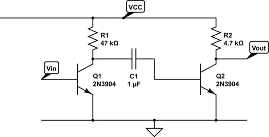 Schematic 2, With Diodes