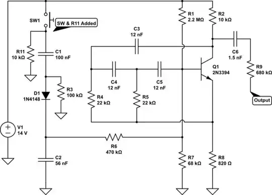 schematic