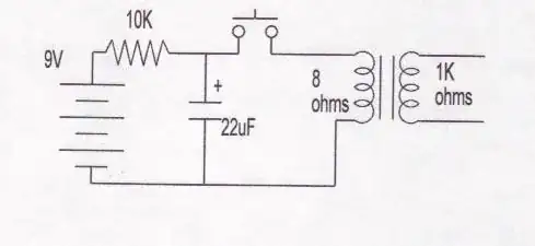 schematic