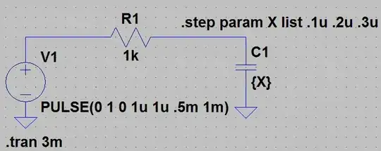 ltspice circuit