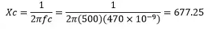 TIA schematic