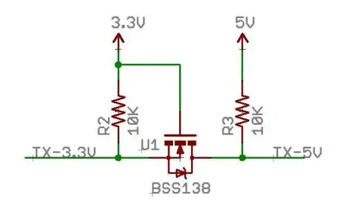 schematic