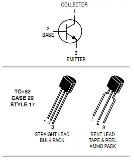 Stepper motor