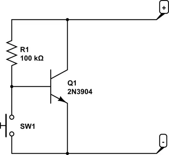 EL817C/TLP521-4 Testing Procedure