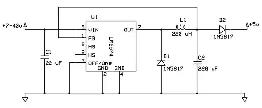 schematic