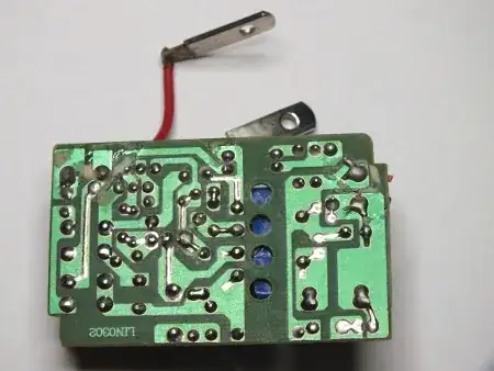 schematic