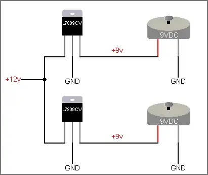 Circuit construction