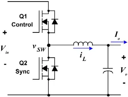 schematic