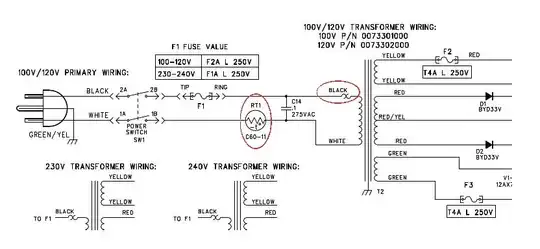 RL Circuit