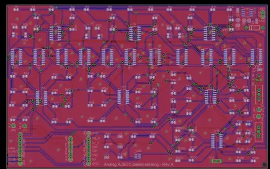 Mosfet Schem