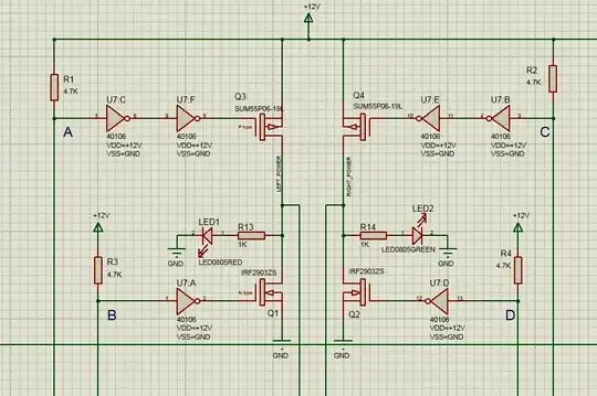 TMC2130 Arduino Wiring Schematic