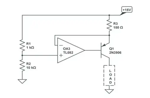 schematic