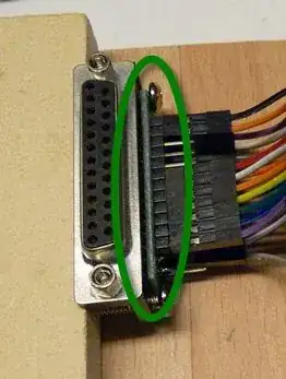 PCB Screw terminal from TE