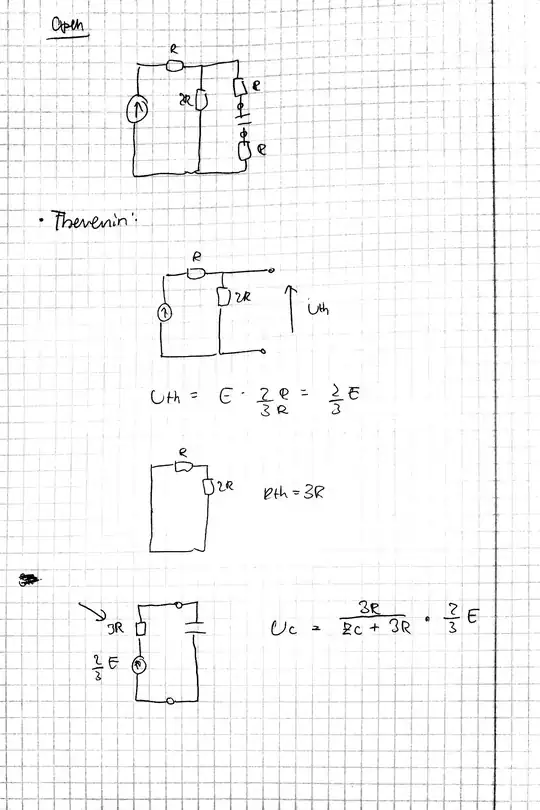 photo of sensor arrangement