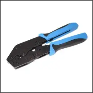 crimper