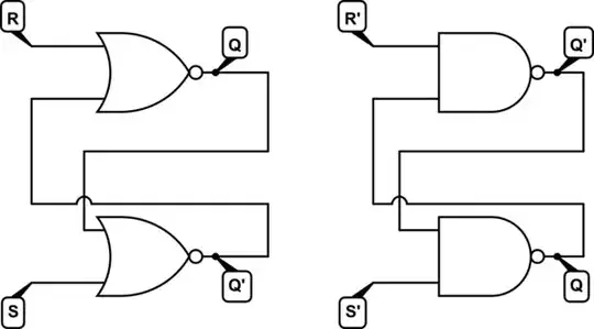 U4 Numbered