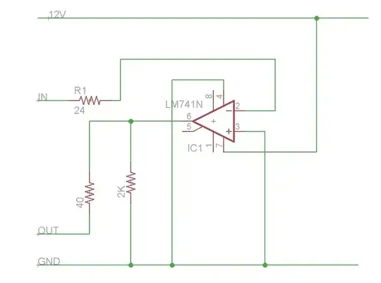 Circuit