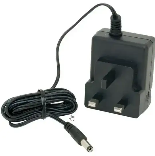Power supply