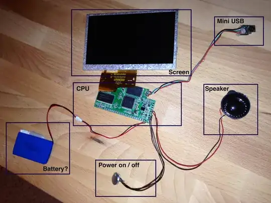 NRF24L01 module