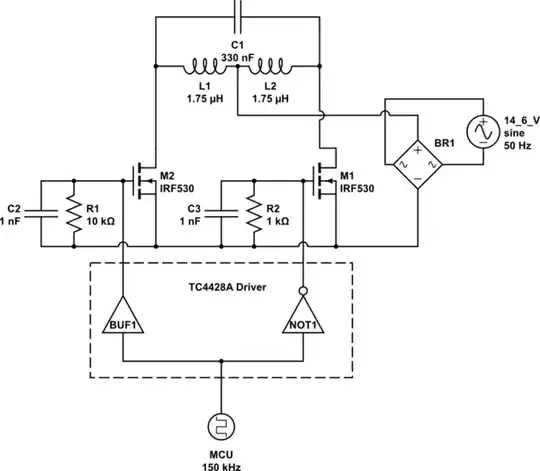 schematic