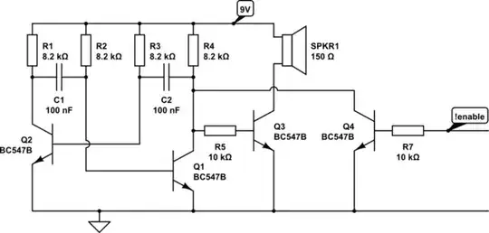 schematic