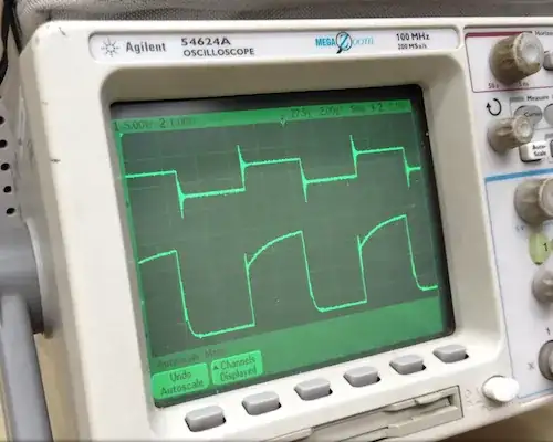 schematic