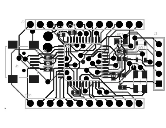 OFDM Frame