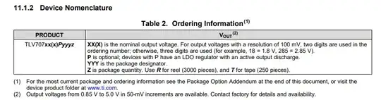 Single-ended input-stage connection