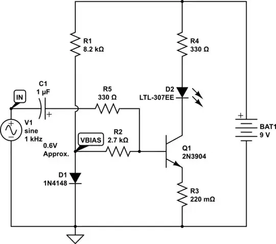 BQ24735 Circuit