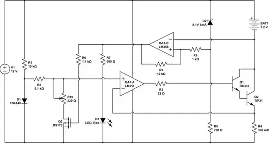 Multivibrator - Q1_B