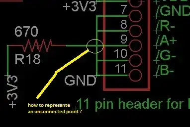 Low side driver with Capacitor over Collector-Base and Resistor over Base-Emitter