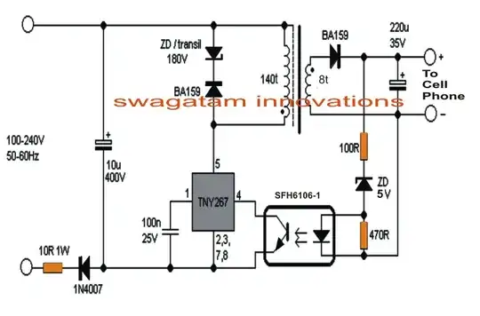 schematic