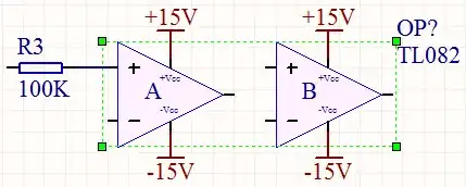Looks in circuit
