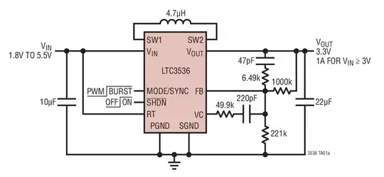schematic